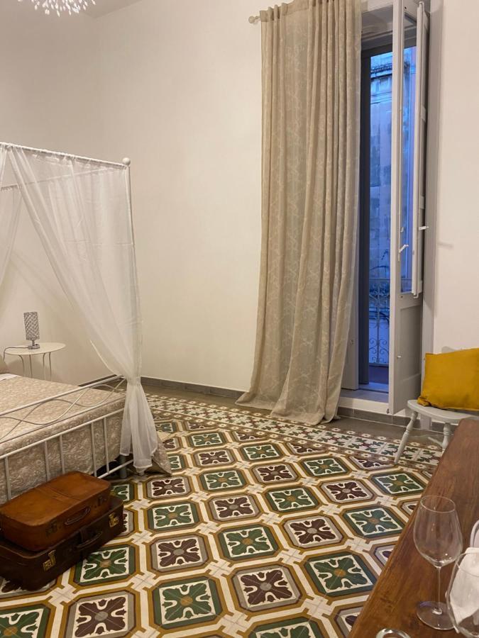 La Casa Di Nonna Titina Apartment เลชเช ภายนอก รูปภาพ